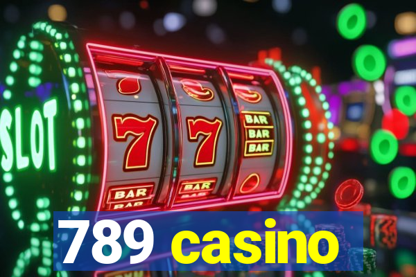 789 casino